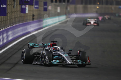 F1 Grand Prix of Saudi Arabia