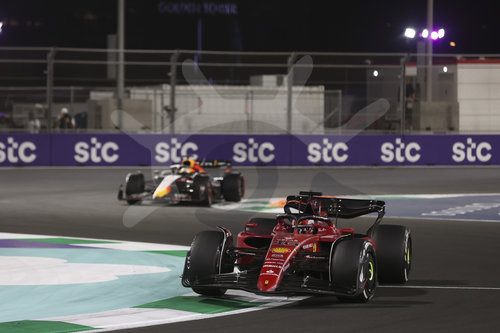 F1 Grand Prix of Saudi Arabia