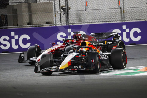F1 Grand Prix of Saudi Arabia