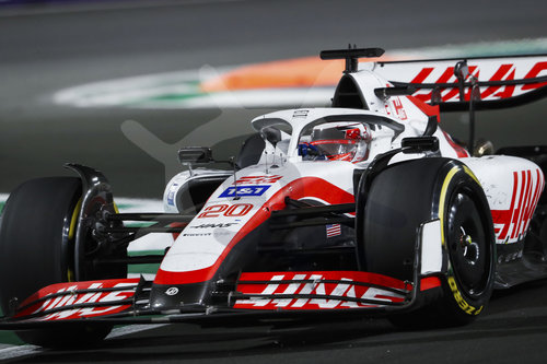 F1 Grand Prix of Saudi Arabia
