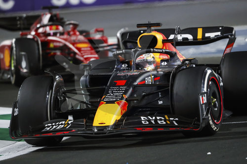 F1 Grand Prix of Saudi Arabia