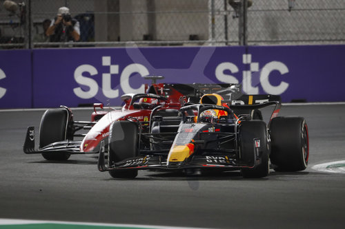 F1 Grand Prix of Saudi Arabia