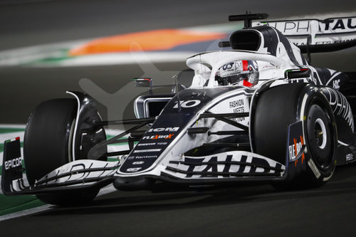 F1 Grand Prix of Saudi Arabia