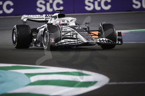 F1 Grand Prix of Saudi Arabia