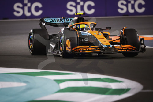 F1 Grand Prix of Saudi Arabia