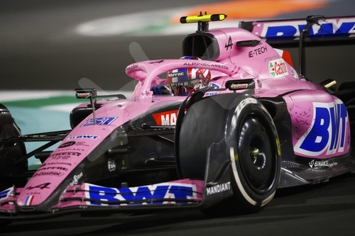 F1 Grand Prix of Saudi Arabia