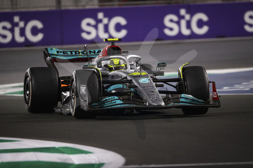 F1 Grand Prix of Saudi Arabia