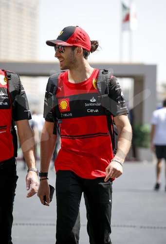 F1 Grand Prix of Saudi Arabia