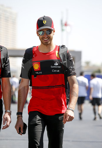 F1 Grand Prix of Saudi Arabia