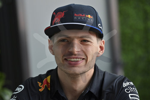 F1 Grand Prix of Saudi Arabia