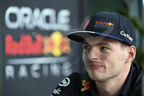 F1 Grand Prix of Saudi Arabia