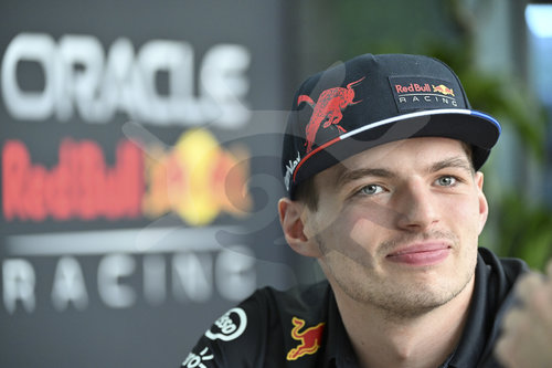F1 Grand Prix of Saudi Arabia