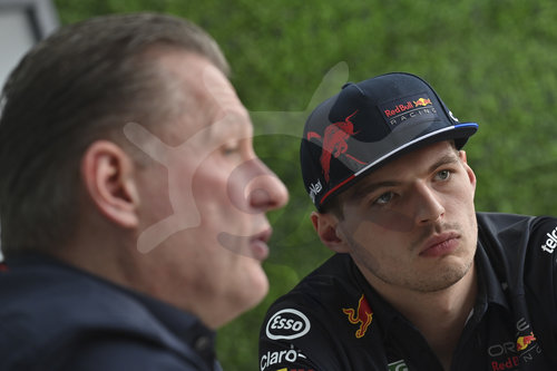 F1 Grand Prix of Saudi Arabia
