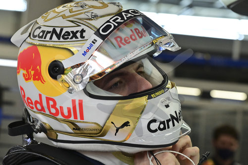 F1 Grand Prix of Saudi Arabia