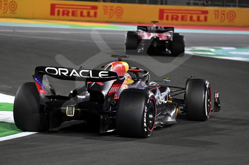 F1 Grand Prix of Saudi Arabia