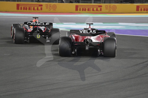 F1 Grand Prix of Saudi Arabia