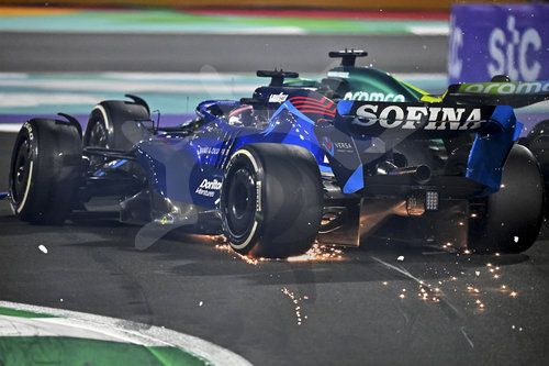 F1 Grand Prix of Saudi Arabia