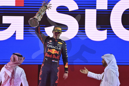 F1 Grand Prix of Saudi Arabia