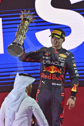 F1 Grand Prix of Saudi Arabia