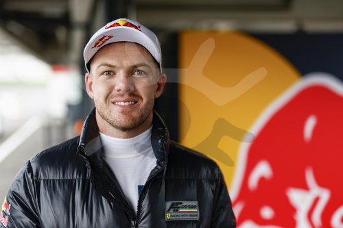 DTM Test Hockenheim 2022


