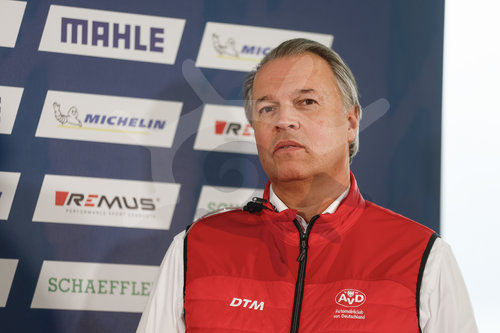DTM Test Hockenheim 2022

