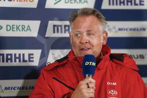 DTM Test Hockenheim 2022

