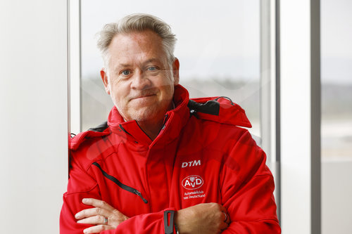 DTM Test Hockenheim 2022

