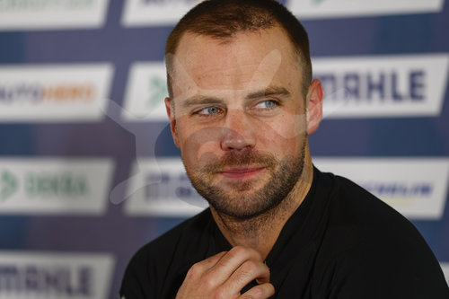 DTM Test Hockenheim 2022


