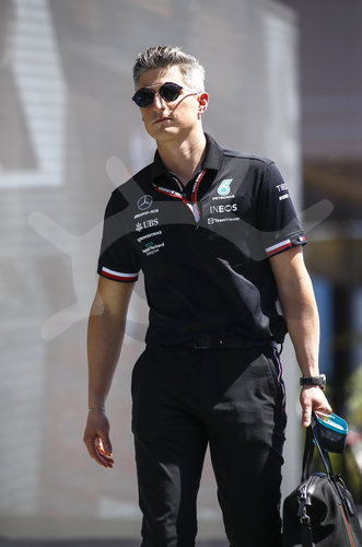 F1 Grand Prix of Saudi Arabia