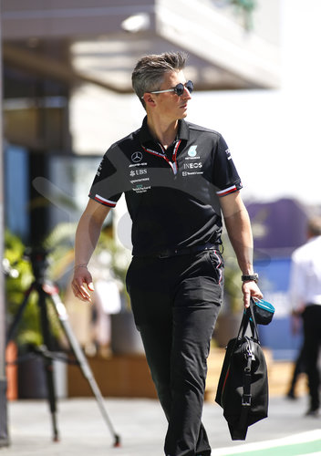 F1 Grand Prix of Saudi Arabia