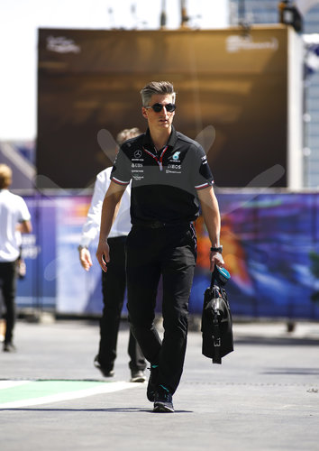 F1 Grand Prix of Saudi Arabia