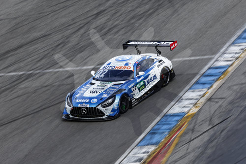 DTM Test Hockenheim 2022

