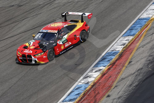 DTM Test Hockenheim 2022

