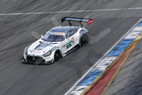 DTM Test Hockenheim 2022

