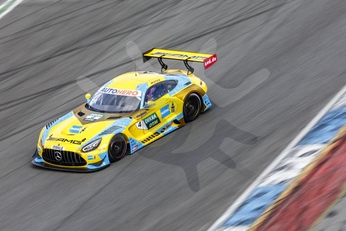 DTM Test Hockenheim 2022

