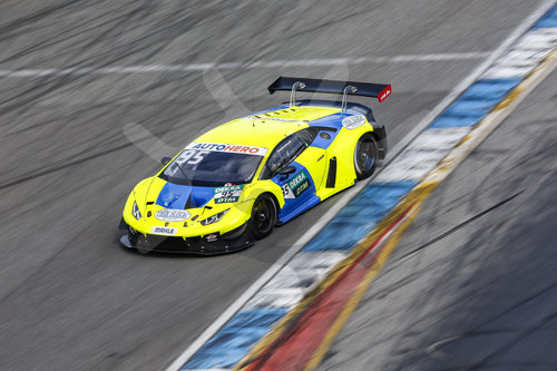 DTM Test Hockenheim 2022

