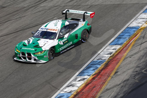 DTM Test Hockenheim 2022

