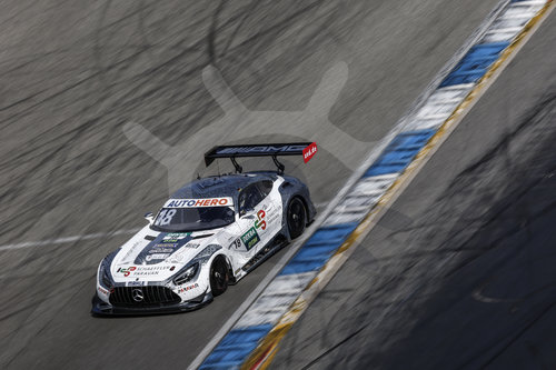 DTM Test Hockenheim 2022

