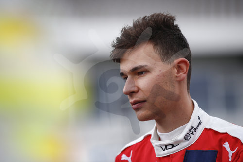 DTM Test Hockenheim 2022


