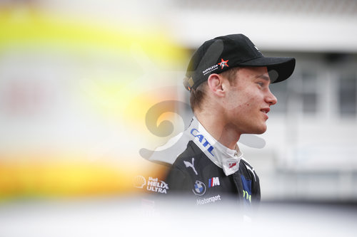 DTM Test Hockenheim 2022

