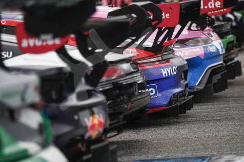 DTM Test Hockenheim 2022

