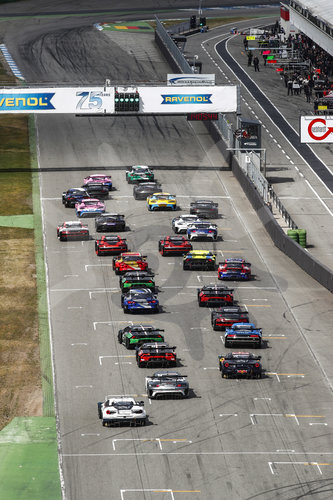 DTM Test Hockenheim 2022

