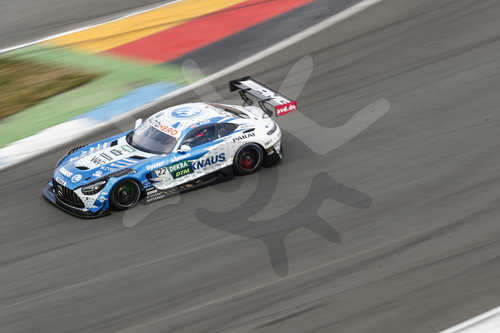 DTM Test Hockenheim 2022

