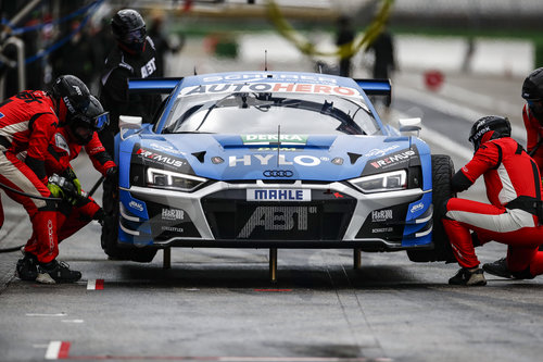 DTM Test Hockenheim 2022

