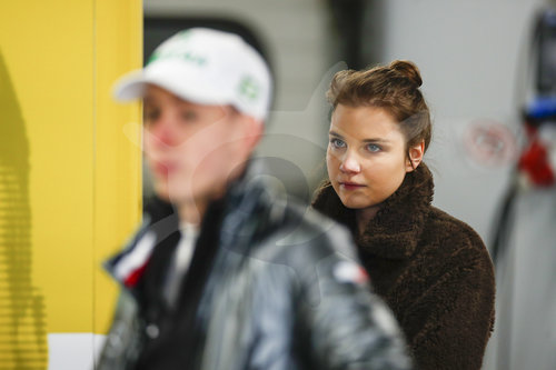 DTM Test Hockenheim 2022

