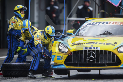 DTM Test Hockenheim 2022

