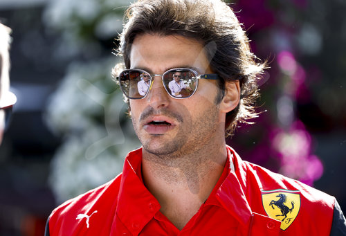 F1 Grand Prix of Australia