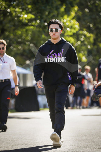 F1 Grand Prix of Australia