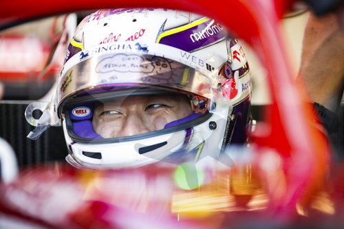 F1 Grand Prix of Australia