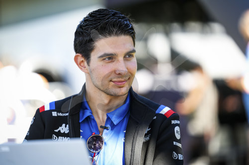 F1 Grand Prix of Australia
